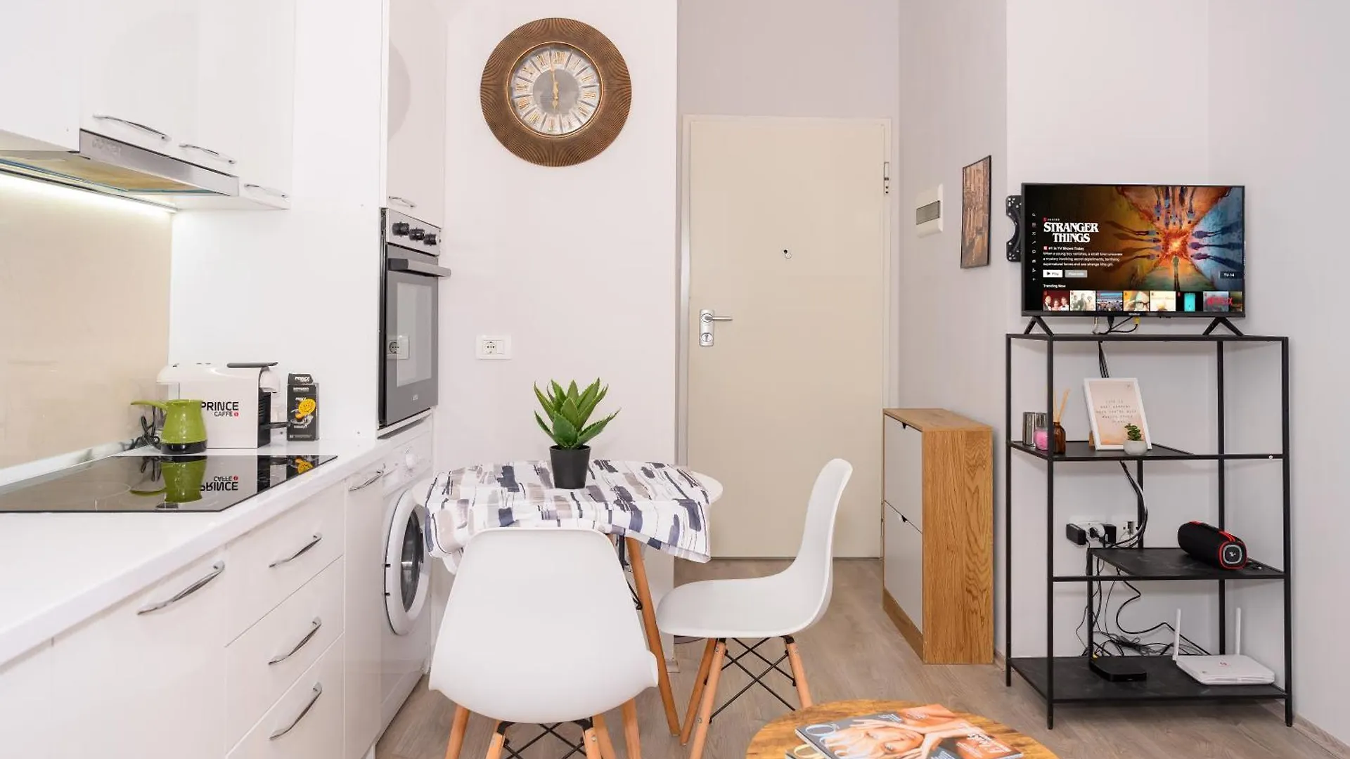 Keis Apartments Tirana 0*,  Albania