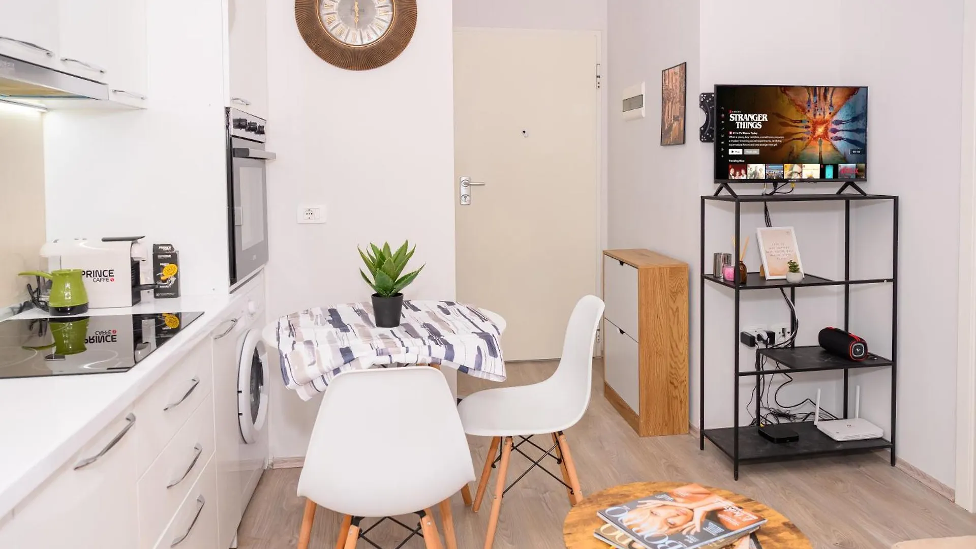 Keis Apartments Tirana Albania