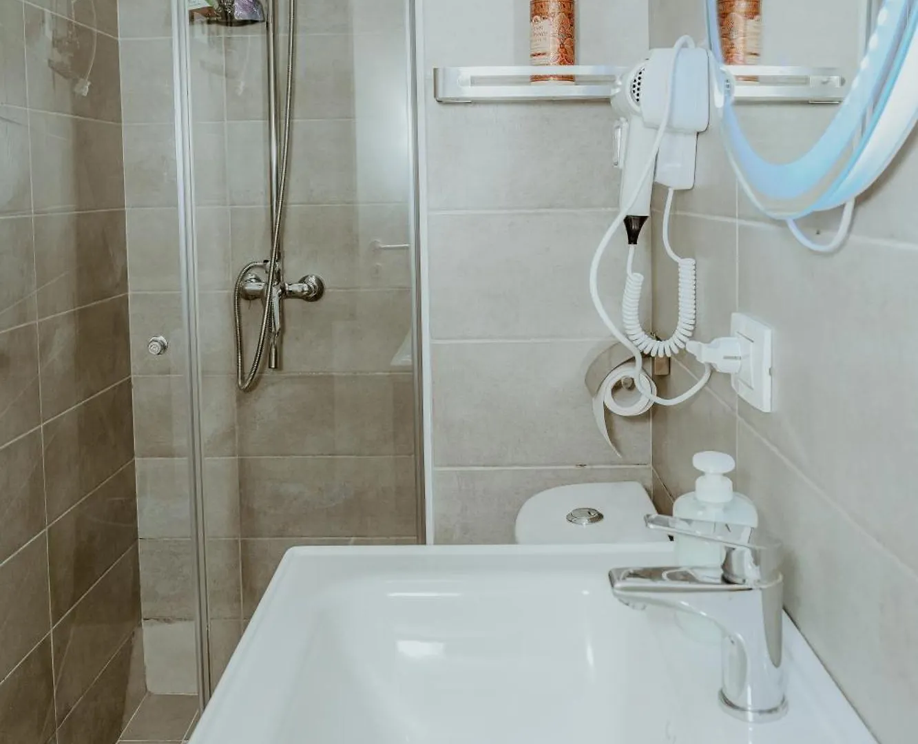 Keis Apartments Tirana